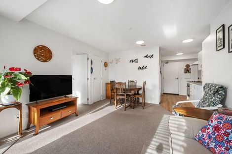 Photo of property in Palm Grove Apartments, 9/13c Palm Grove, Berhampore, Wellington, 6023