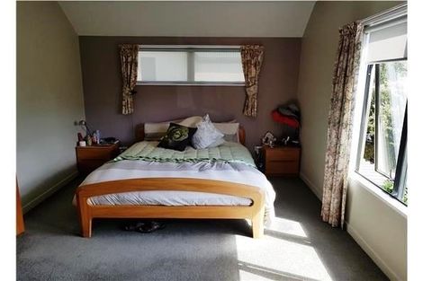 Photo of property in 5/36 Brockworth Place, Riccarton, Christchurch, 8011