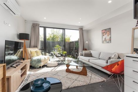 Photo of property in 11/24 Percy Street, Phillipstown, Christchurch, 8011