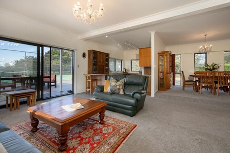 Photo of property in 105 Marshmeadow Road, Newstead, Hamilton, 3286