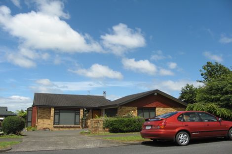 Photo of property in 120b Wellington Street, Pukekohe, 2120