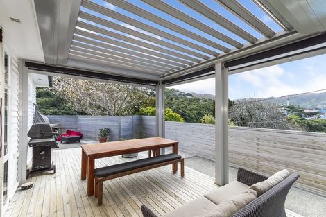 Photo of property in 16 Wilton Road, Wadestown, Wellington, 6012