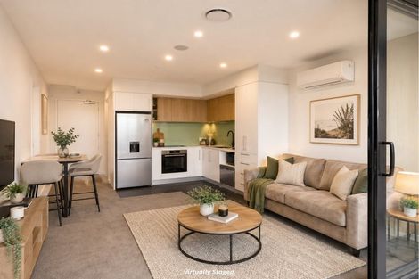 Photo of property in 904/1 Buscomb Avenue, Henderson, Auckland, 0610