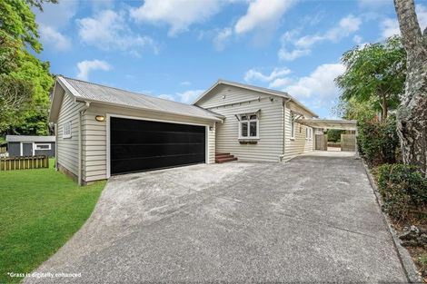 Photo of property in 168 Arthur Street, Onehunga, Auckland, 1061