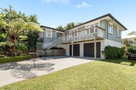 Photo of property in 5 Waikite Way, Welcome Bay, Tauranga, 3175