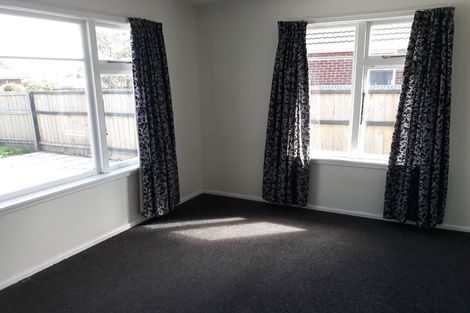 Photo of property in 1/47 Jocelyn Street, Casebrook, Christchurch, 8051