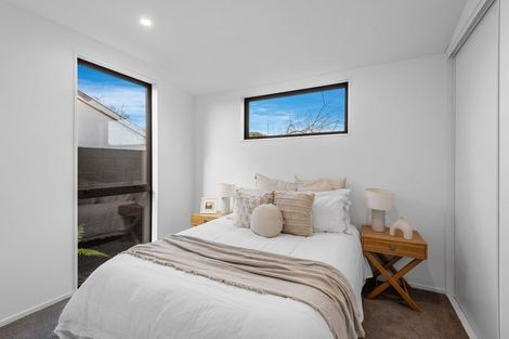 Photo of property in 200c Rutland Street, St Albans, Christchurch, 8052