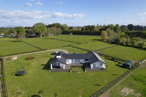 Photo of property in 27c Marshmeadow Road, Newstead, Hamilton, 3286