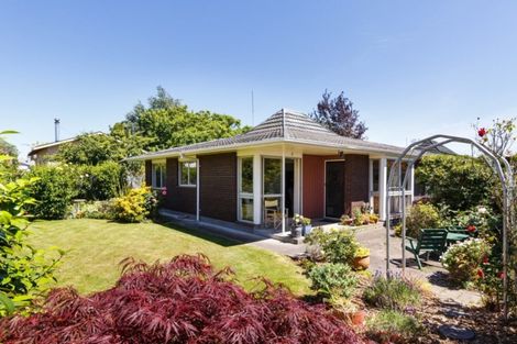 Photo of property in 157c Heretaunga Street, Palmerston North, 4414