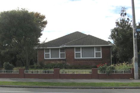 Photo of property in 80 Racecourse Road, Sockburn, Christchurch, 8042