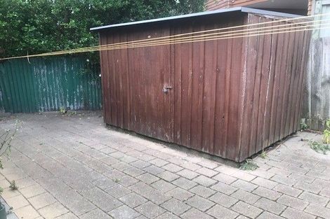 Photo of property in 2/15 Allen Street, Boulcott, Lower Hutt, 5011