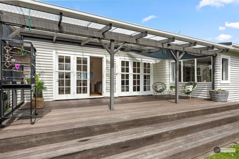 Photo of property in 23 Bauchop Road, Waterloo, Lower Hutt, 5011