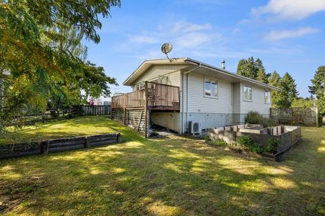 Photo of property in 16 Simmons Road, Taumarunui, 3920