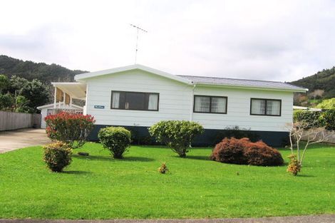 Photo of property in 12 Seaview Avenue, Te Puru, Thames, 3575