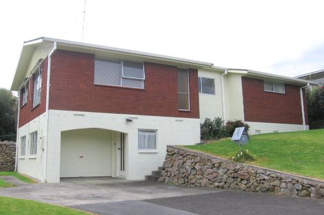 Photo of property in 1 Rutherford Street, Otumoetai, Tauranga, 3110