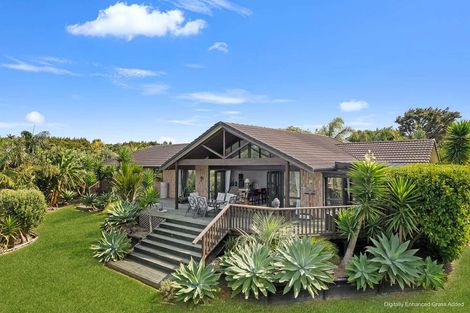Photo of property in 68 Omana Avenue, Shelly Beach, Helensville, 0874