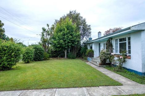 Photo of property in 5 Regent Street, Waimate, 7924