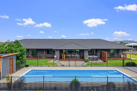 Photo of property in 81 Te Rahu Road, Poroporo, Whakatane, 3193