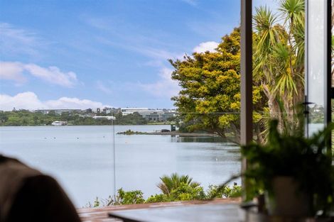 Photo of property in 8 Eric Price Avenue, Takapuna, Auckland, 0620