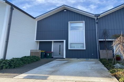 Photo of property in 8 Eruera Love Lane, Waterloo, Lower Hutt, 5011