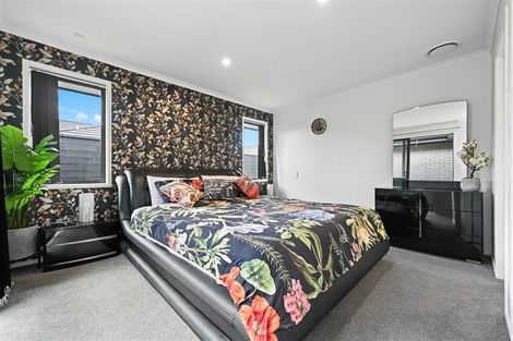 Photo of property in 5 Kowaro Street, Rototuna North, Hamilton, 3210