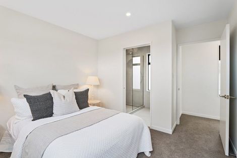 Photo of property in 1/166 Chester Street East, Christchurch Central, Christchurch, 8011