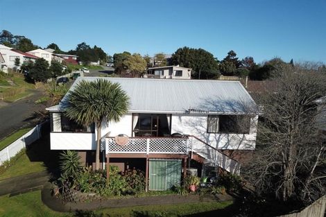 Photo of property in 1-2/8a Ikatere Place, Raumanga, Whangarei, 0110