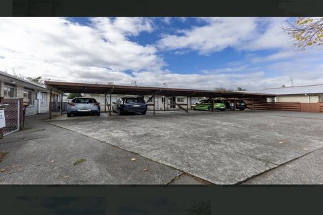 Photo of property in 11 South Street, West End, Palmerston North, 4410
