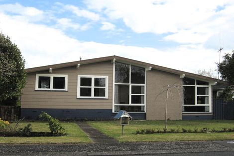 Photo of property in 4 Smart Place, Fairview Downs, Hamilton, 3214