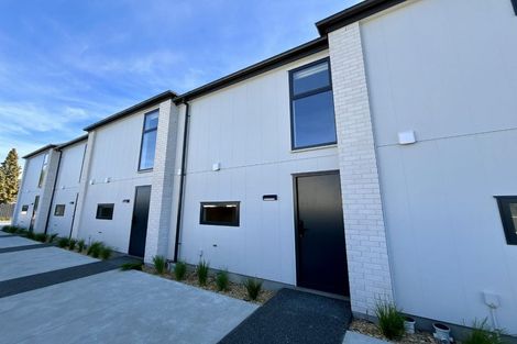Photo of property in 2/33 Winsor Crescent, Spreydon, Christchurch, 8024