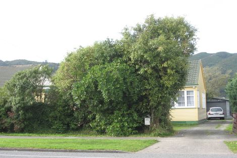 Photo of property in 222 Naenae Road, Naenae, Lower Hutt, 5011