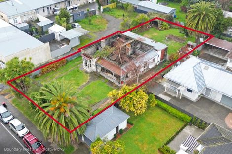 Photo of property in 205 Miller Street, Hastings, 4122