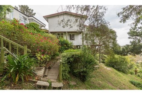 Photo of property in 107 Mount Pleasant Road, Mount Pleasant, Christchurch, 8081