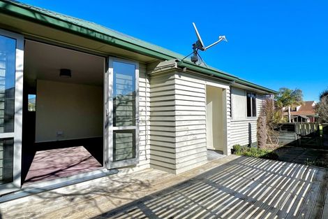 Photo of property in 11 Matai Street, Edgecumbe, 3120