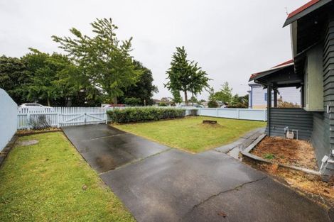 Photo of property in 99a Church Street, West End, Palmerston North, 4412