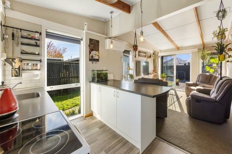 Photo of property in 7c Wesley Street, Kaiapoi, 7630