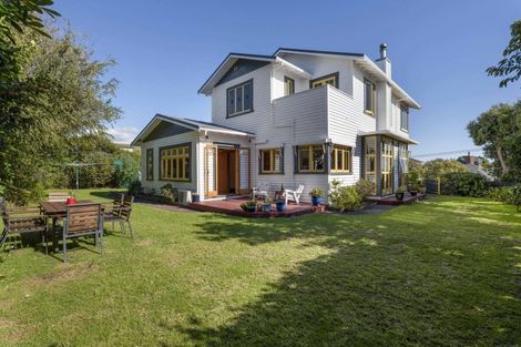 Photo of property in 3 Newton Street, Fitzroy, New Plymouth, 4312