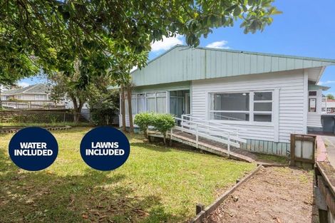 Photo of property in 1/3177 Great North Road, New Lynn, Auckland, 0600
