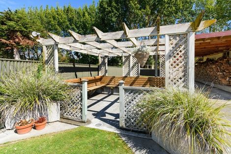 Photo of property in 85 Willoughby Street, Halcombe, Feilding, 4779