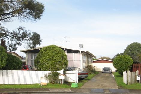Photo of property in 8 Tangelo Place, Bucklands Beach, Auckland, 2012