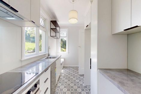 Photo of property in 17b Fitzroy Street, Wadestown, Wellington, 6012