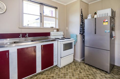 Photo of property in 37 Dunkirk Street, Marchwiel, Timaru, 7910