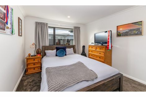 Photo of property in 10 Salisbury Avenue, Rangiora, 7400