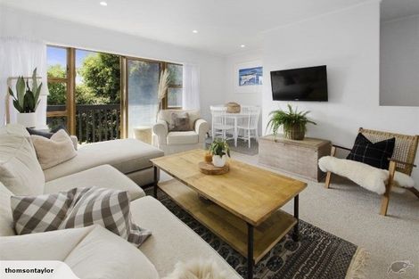 Photo of property in 3/57 Lake Road, Devonport, Auckland, 0624