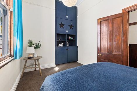 Photo of property in 81 Stanley Street, Berhampore, Wellington, 6023