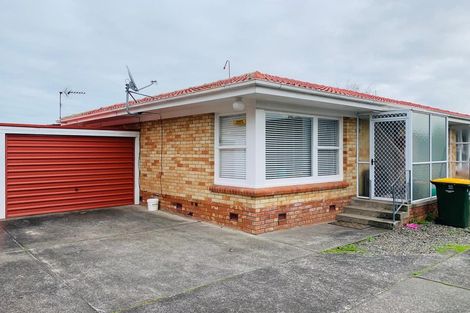 Photo of property in 2/42 Glen Avenue, Papatoetoe, Auckland, 2025