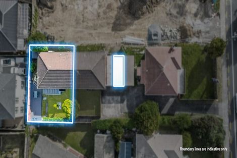 Photo of property in 3/64 Weymouth Road, Manurewa, Auckland, 2102