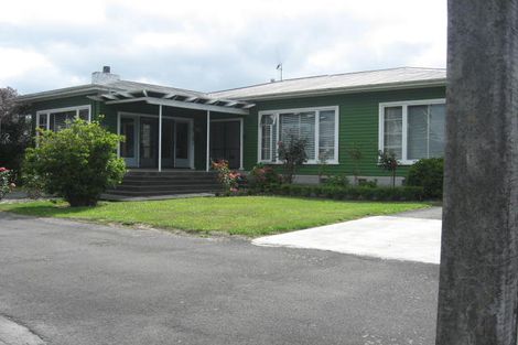 Photo of property in 160 Main Street, Pahiatua, 4910