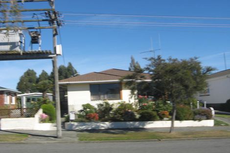 Photo of property in 22a Usk Street, Marchwiel, Timaru, 7910