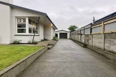 Photo of property in 48 Racecourse Road, Glengarry, Invercargill, 9810